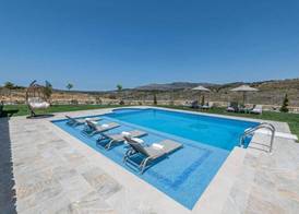 Villa Marielia 4