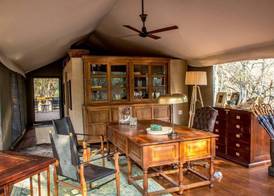 Rhino Sands Safari Camp 2