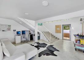 Viento Beach Lodge 3