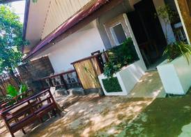 El Nido One Hostel 5