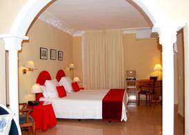 Hotel El Dorado 4