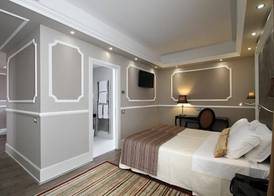 Hotel Campo Marzio 3
