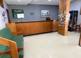 Abrolhos Praia Hotel 3