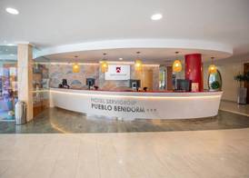Hotel Servigroup Pueblo Benidorm 2