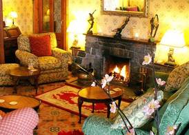 Corriegour Lodge Hotel 4