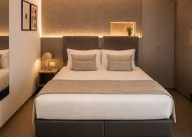 Boutique Hotel Roma 30 4