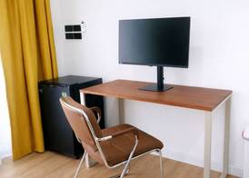 Travellers Palm 5