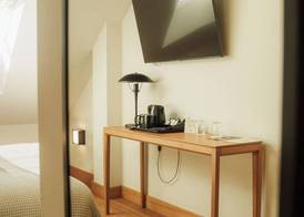 Hotel Estepona Plaza 5