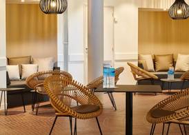 Hôtel Vacances Bleues Delcloy 3