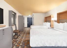 Holiday Inn HOUSTON-INTERCONTINENTAL ARPT by IHG 4