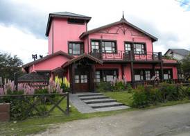 Hotel Campanilla 4