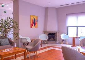 Flag Hotel Braga 5