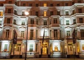 Park International Hotel 4