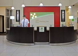Holiday Inn LOUISVILLE AIRPORT SOUTH by IHG 2