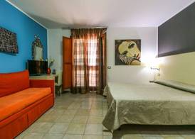 Hotel Nautic 5