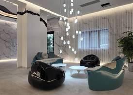 CCLUX Suites Piraeus - Spacious 40sqm rooms 3