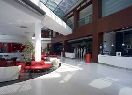 Domina Milano Fiera 2