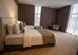 Rosemond Al Hamra 5