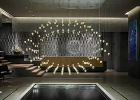 THE AMNIS, a Luxury Collection Hotel, Kaohsiung 4