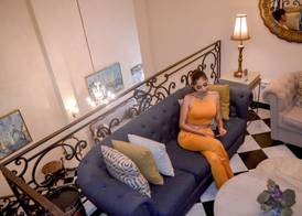 Casa Lucia Hotel Boutique 3