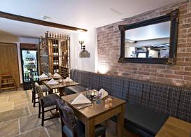 The George Hotel 3