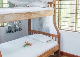 Kijani Cottages Diani 5