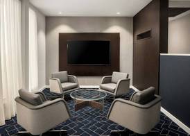 Courtyard by Marriott Portland Beaverton 4