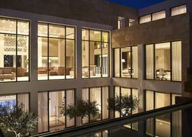 Pelagos Suites Hotel & Spa 5