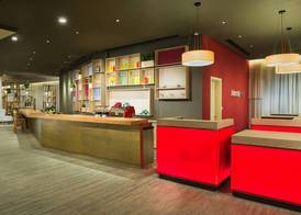 IntercityHotel Nizwa 5