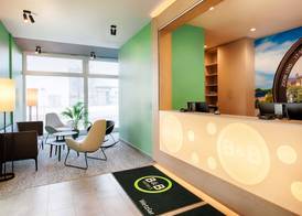 B&B Hotel Wetzlar 2