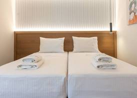Volos Inn Hotel 4