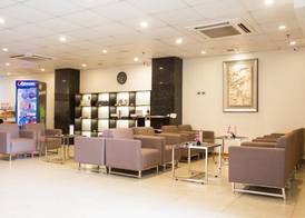 Sakura Hotel 3 5