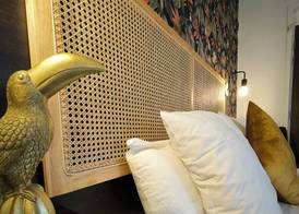 Hotel Le Twelve 5