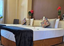 Explorers Kilimanjaro Boutique Hotel 4