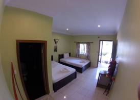 The River Lodge 5