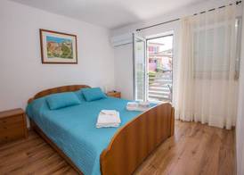 Apartments Villa Borik 4