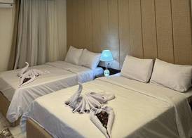 Hermes &Pyramids Hotel 3