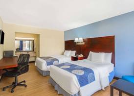 Days Inn by Wyndham Statesville 3