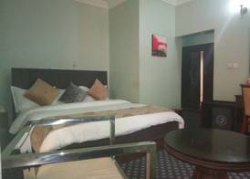 Charro Gates Hotel 4
