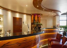Hotel Schwärs Löwen Freiburg 4