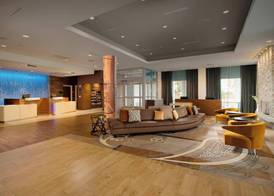 Fairfield Inn and Suites by Marriott Nashville Downtown/The Gulch 5