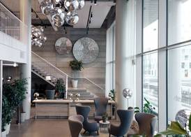 Unity Helsinki - A Studio Hotel 2