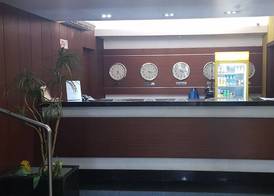 Hotel Ana Cassia 4