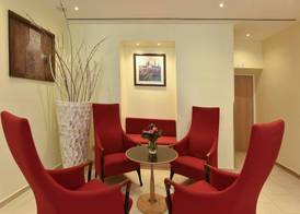 Hotel ADRIA München 3