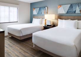 Hyatt House Boston Waltham 5