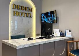 Boutique Dedem Hotel 2