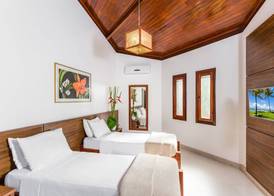 Arraial Bangalô Praia Hotel 3