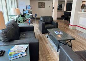 Ramada by Wyndham Juneau 3
