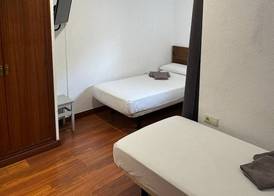 Habitaciones La MAR 4