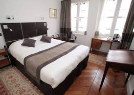 Hotel des Celestins 5